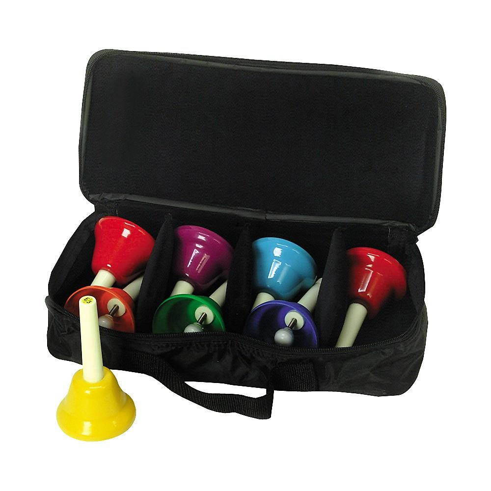 Rhythm Band Kid's Play RB107 Hand/Desk Bell Case