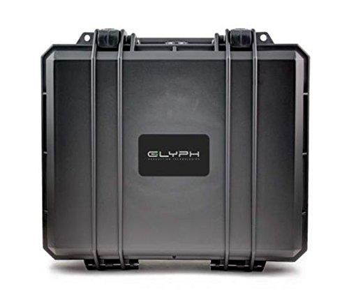 Glyph Technologies Studio Case for FTP50/Studio Raid/Studio #ASC1401