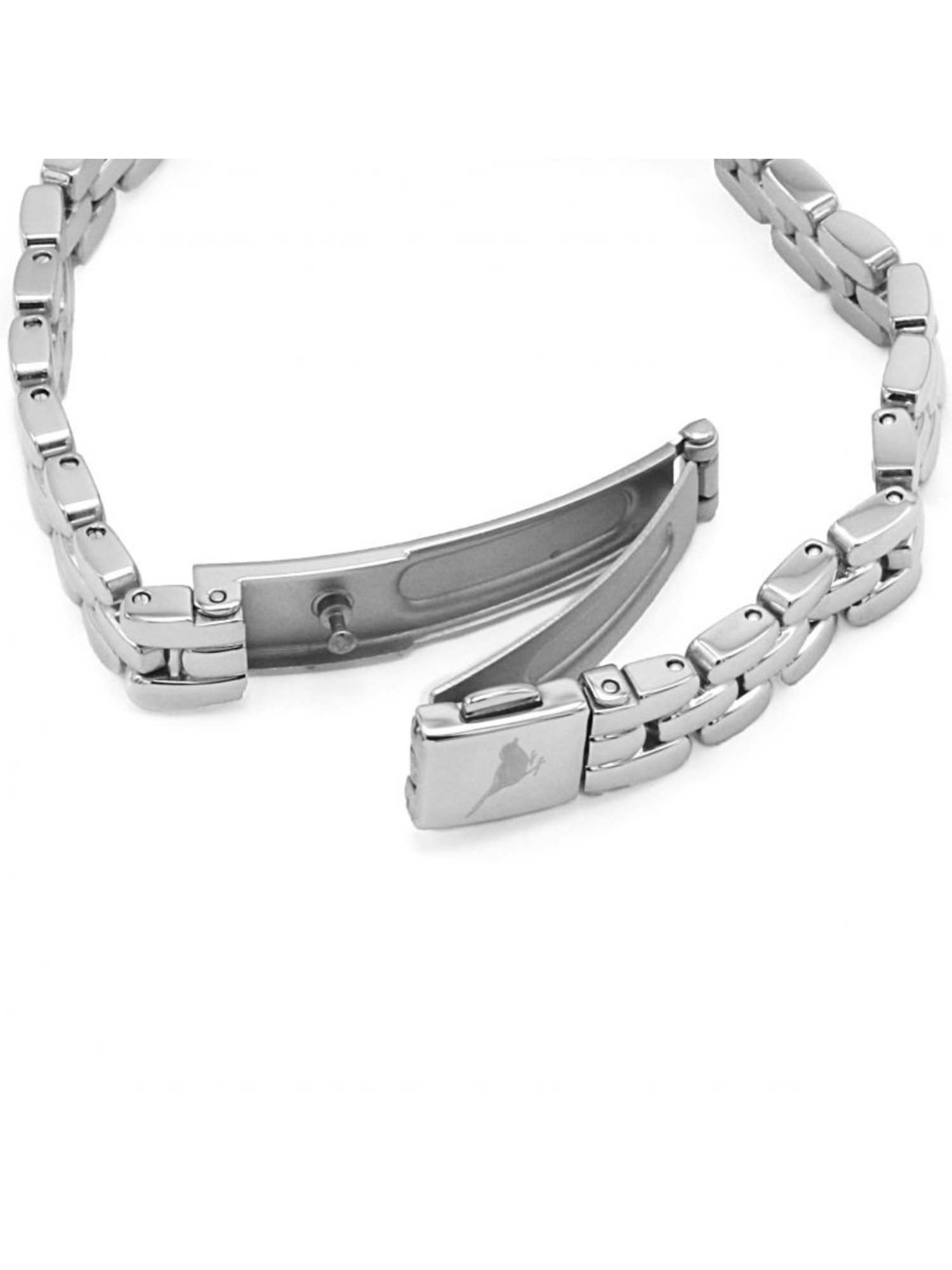 Olivia Burton OB16CC52 Mini Dial Analog Watch for Women