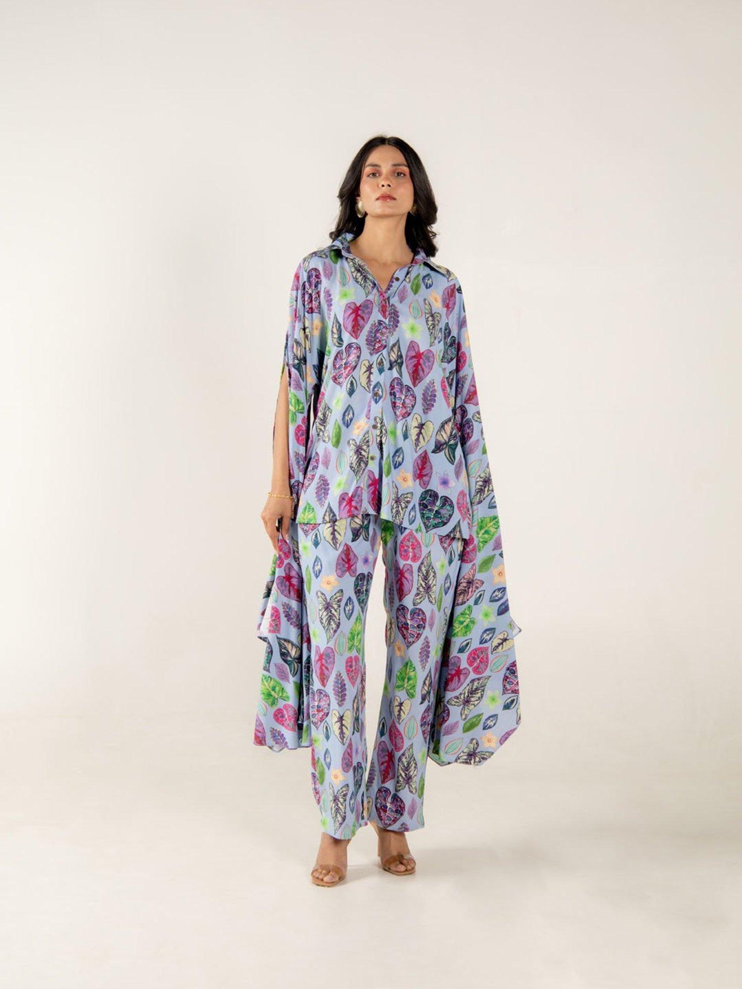 Aroop Shop India Indya Set