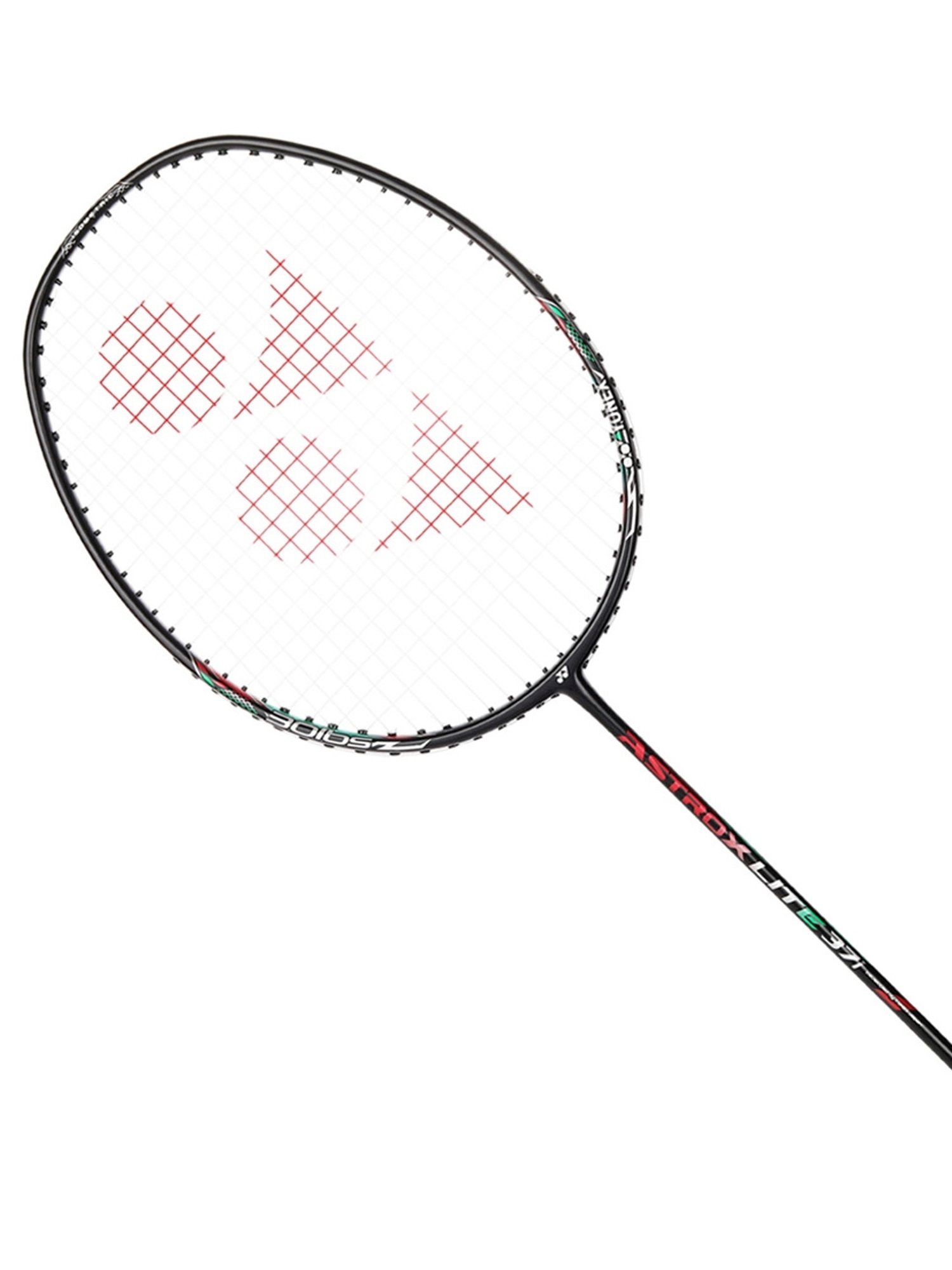 YONEX BADMINTON RACQUET ASTROX LITE 37I 5U (Avg.78g) G4 BLACK