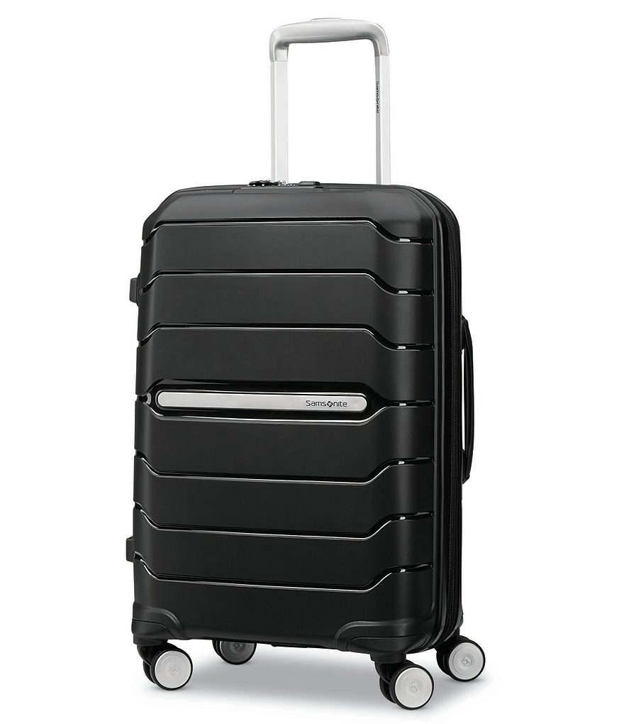 Samsonite Freeform 21#double; Spinner