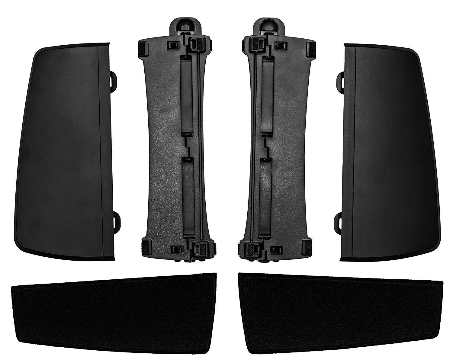 VIP3 Pro Tenting Accessory for Kinesis Freestyle Pro Keyboard