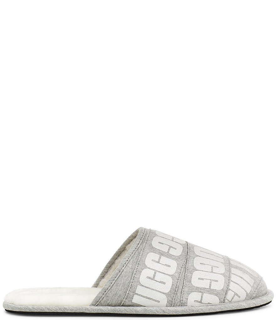 Minnetonka Men's Taylor Clog Slipper