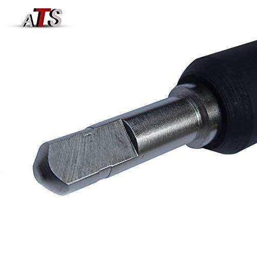 Printer Parts Photocopier for Yoton Aficio AF3260C AF5560C AFC600 PCR Main Primary Charge Roller Compatible Copier Machine AF 3260C 5560C C600