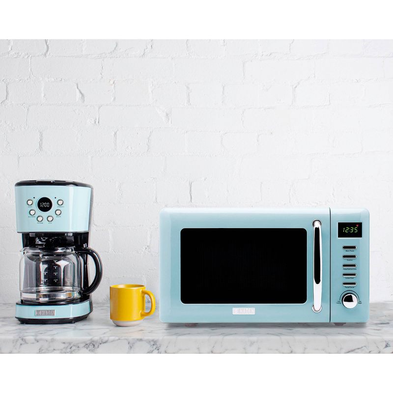 Haden 12-Cup Drip Coffee Maker - 75032