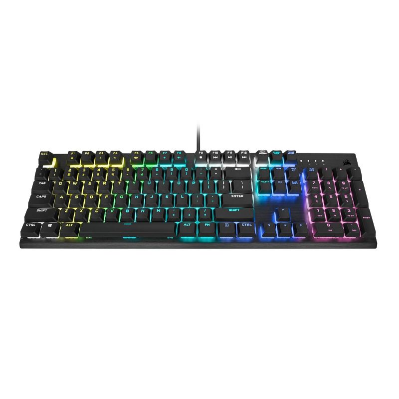 Corsair K60 RGB PRO Gaming Keyboard for PC