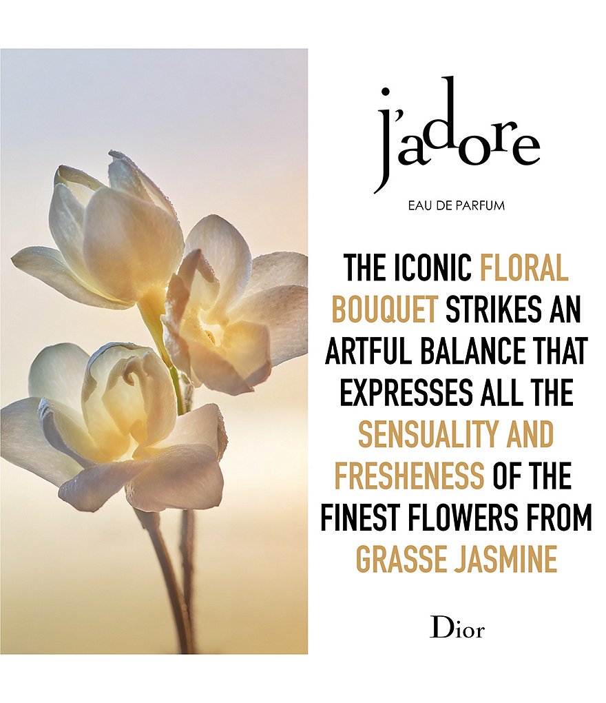 Dior J'adore Eau de Parfum