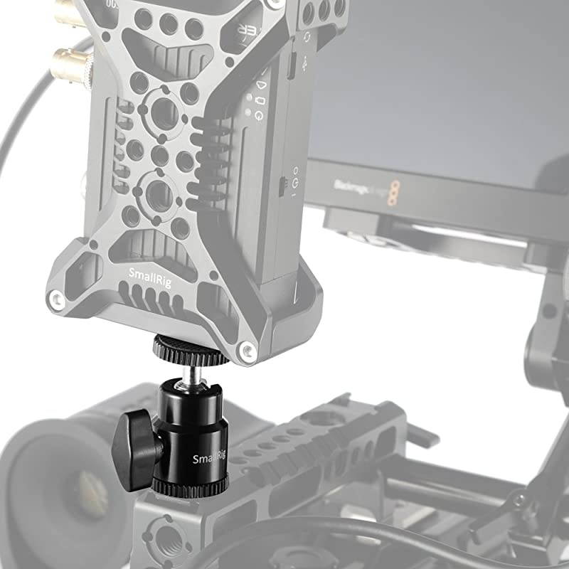 14quot Camera Hot Shoe Mount with Additional 14quot Screw 2pcs Pack 2059