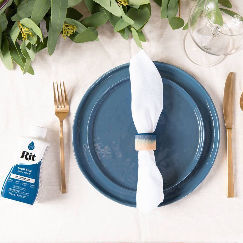 Rit 8oz All-Purpose Dye - Royal Blue