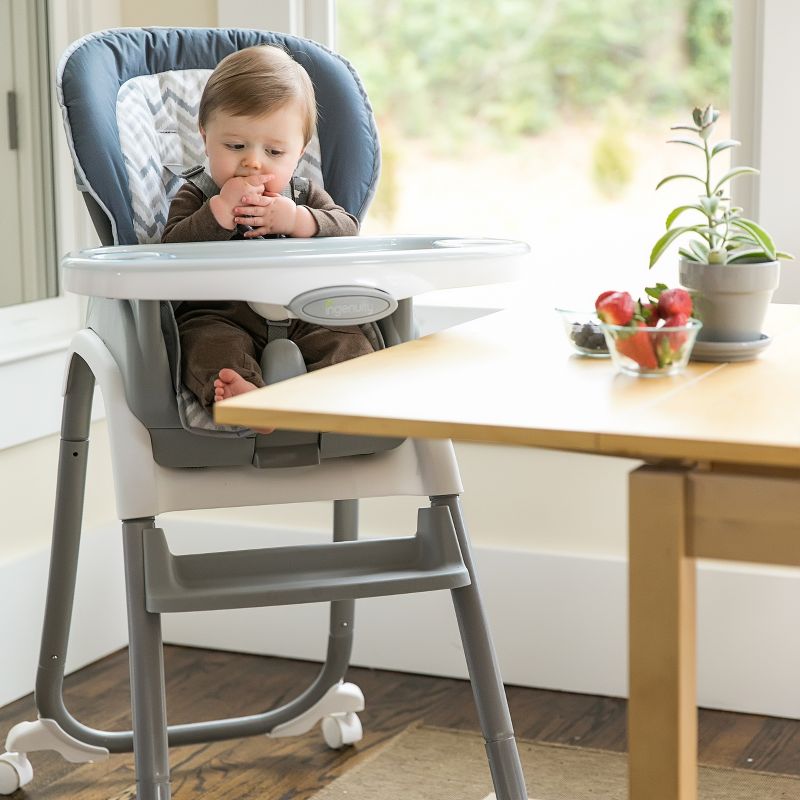 Ingenuity Trio Elite 3-In-1 High Chair - Braden