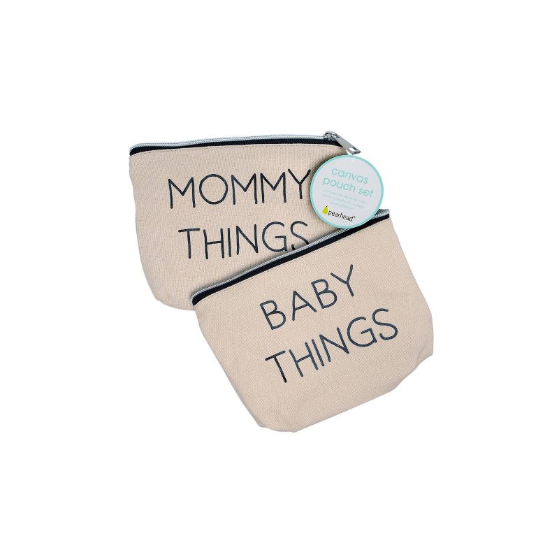 Chariot Travelware Parrot 2pc Luggage Set