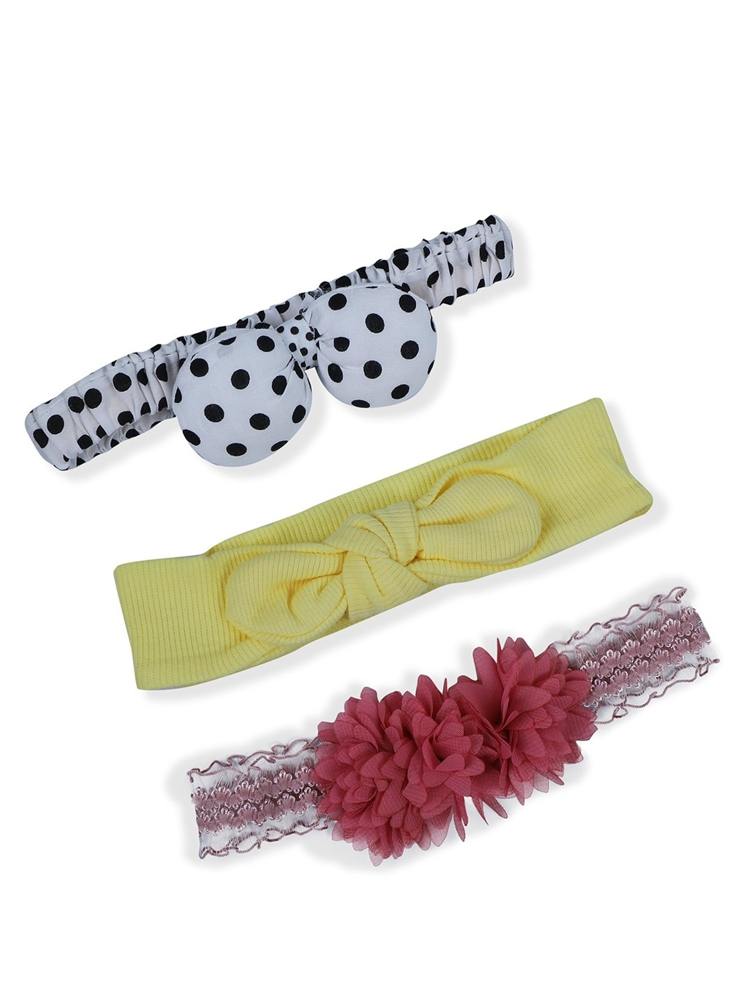 Bonjour Kids Black Regular Fit School Socks - Pair of 5