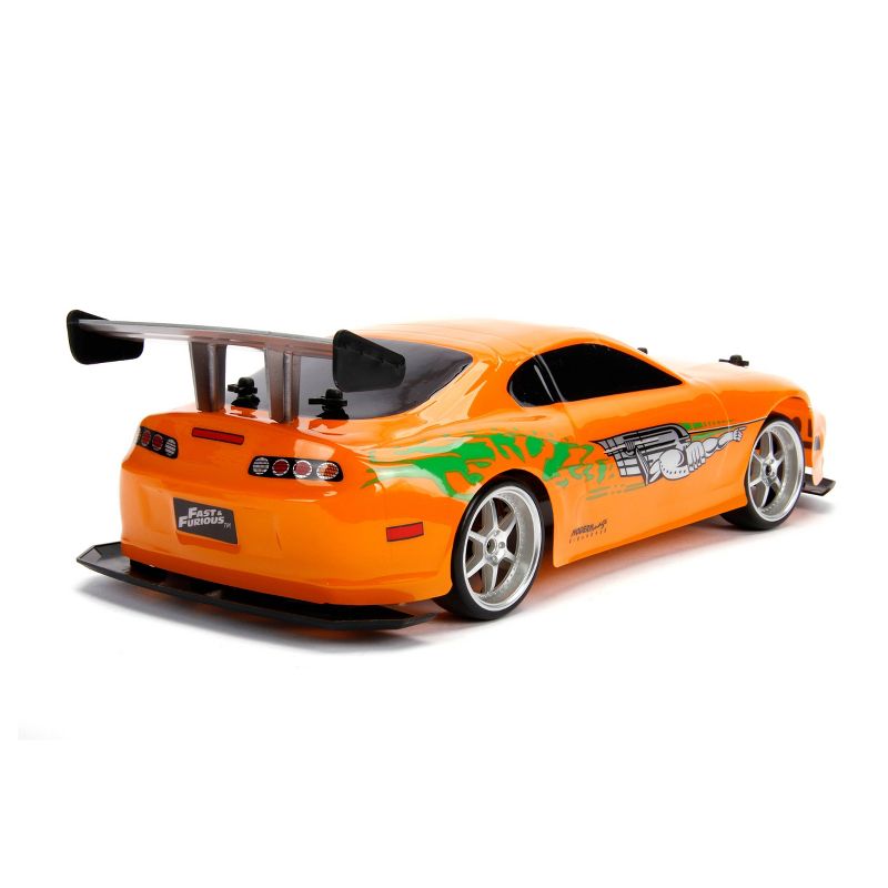 Fast & Furious Drift R/C - 1995 Toyota Supra