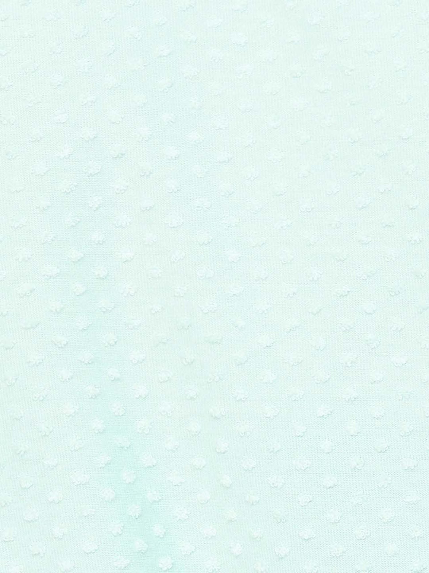 Fame Forever by Lifestyle Green Self Pattern Top