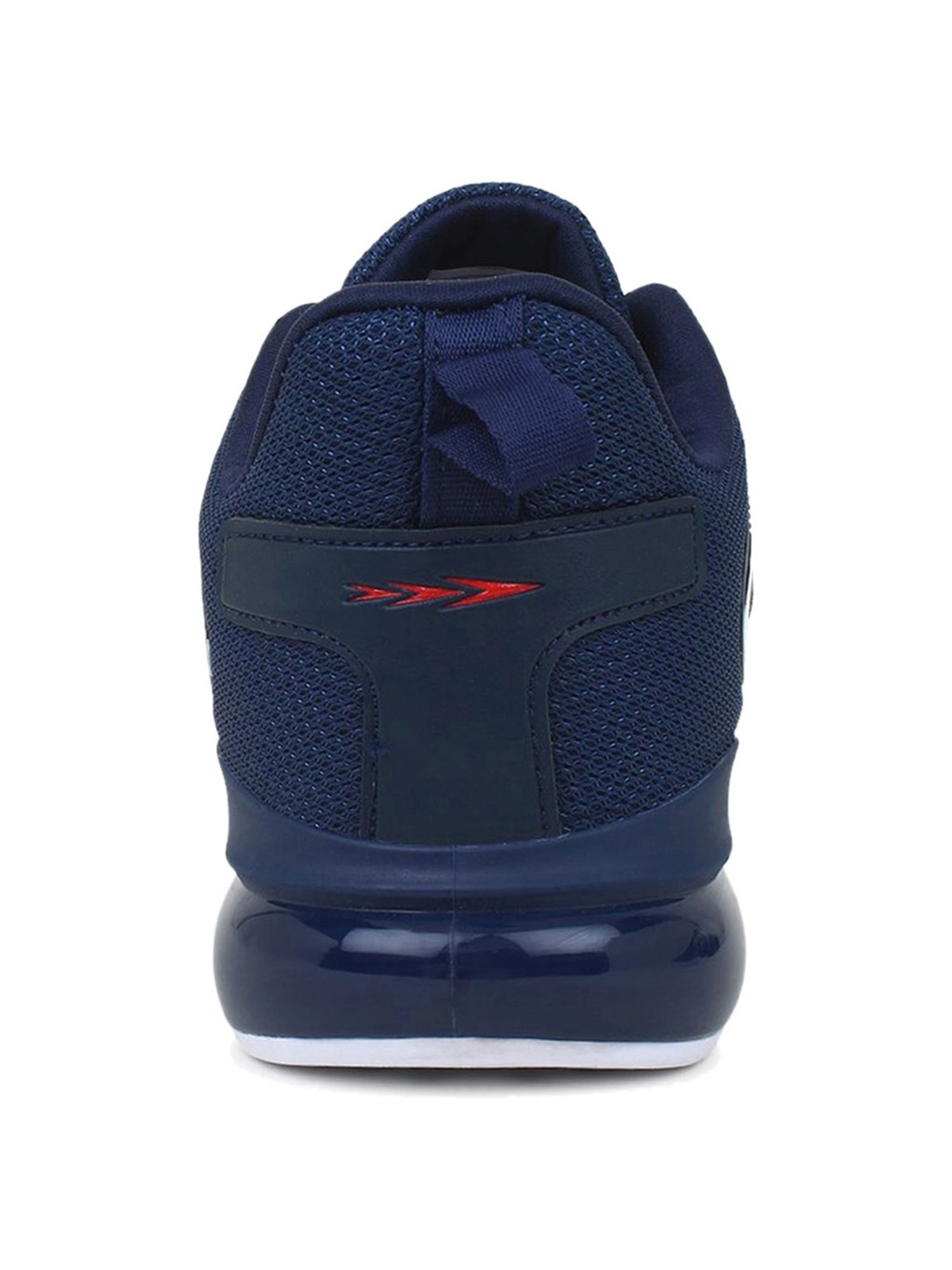 Columbus Men's Blue Running Shoes