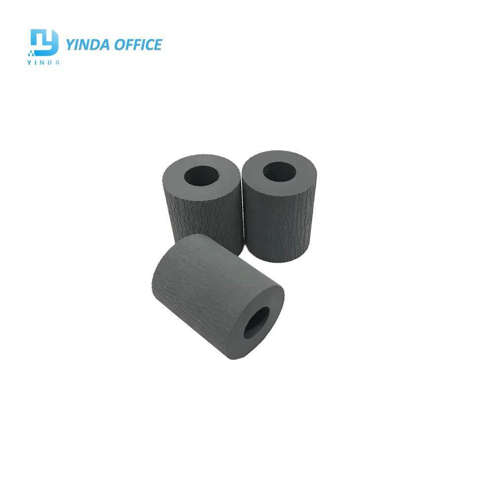 Printer Parts 2F906230 2BR06520 2F906240 FS 1028 Pickup Roller for Kyocera FS1028 1035 1100 1120 1128 1300 1320 1370 Paper Pickup tire