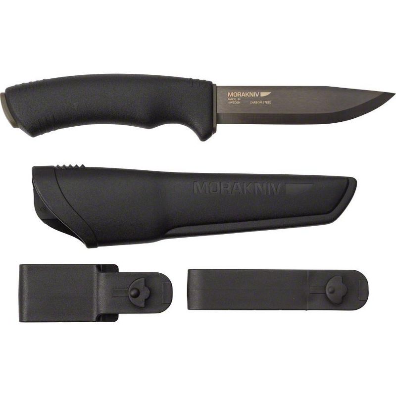 Morakniv Bushcraft Pocket Knives and Multi-tool
