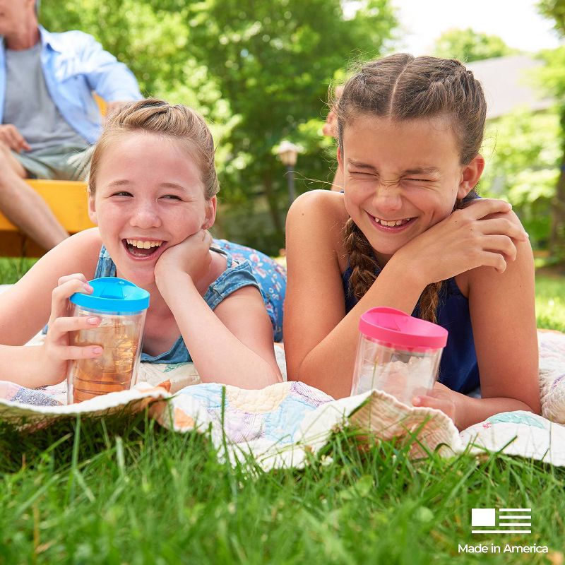 Tervis 16oz Tumbler - Pink Mums