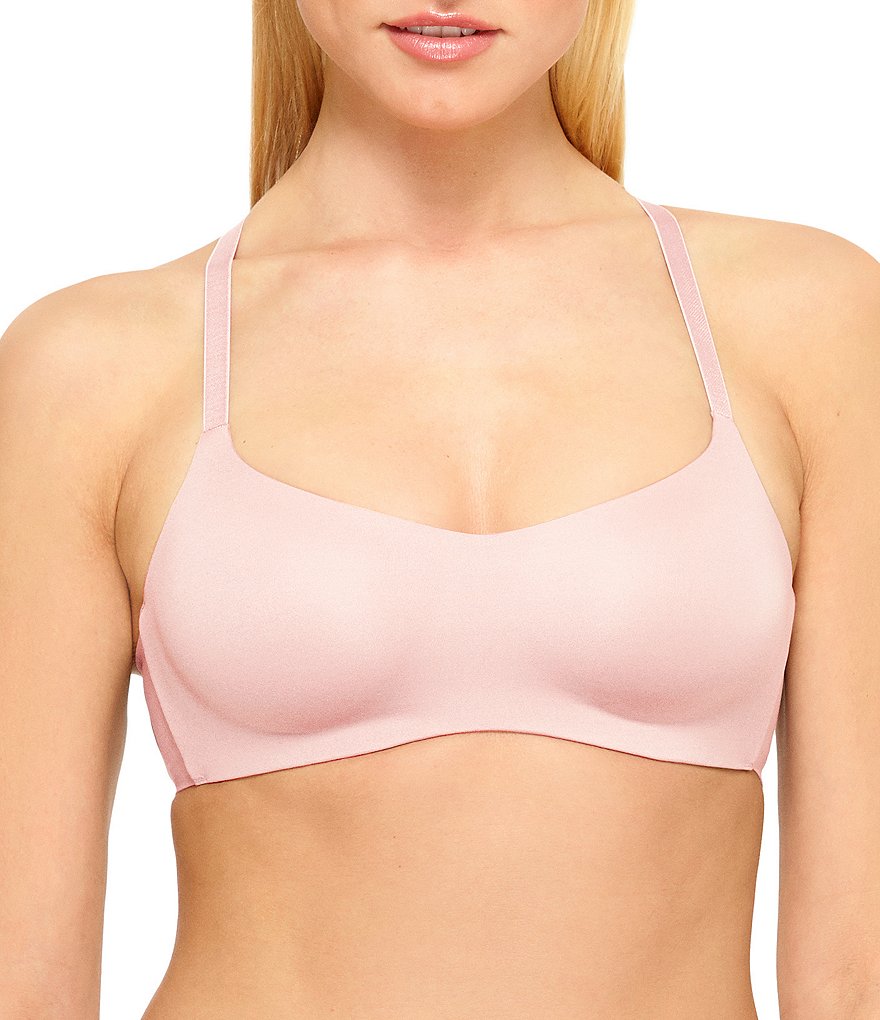 Fashion Forms Laser Cut Bandeau Bra