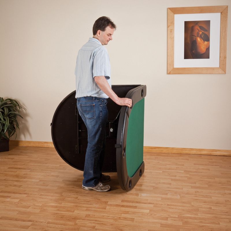 Hathaway WildKat Over the Door Mini Basketball Set