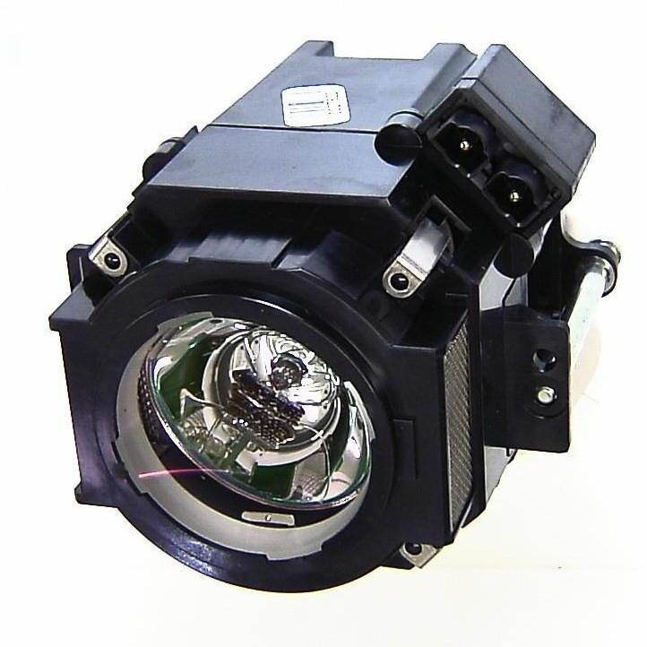 JVC DLA-SX21SU  OEM Replacement Projector Lamp . Includes New Ushio Bulb and Housing