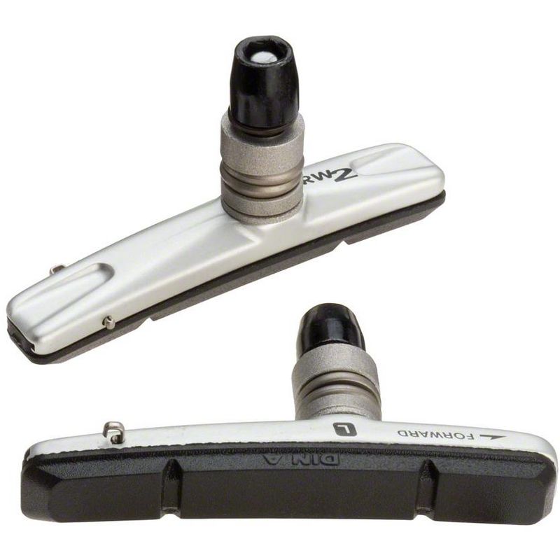 Avid Rim Wrangler 2 Brake Shoe and Pad