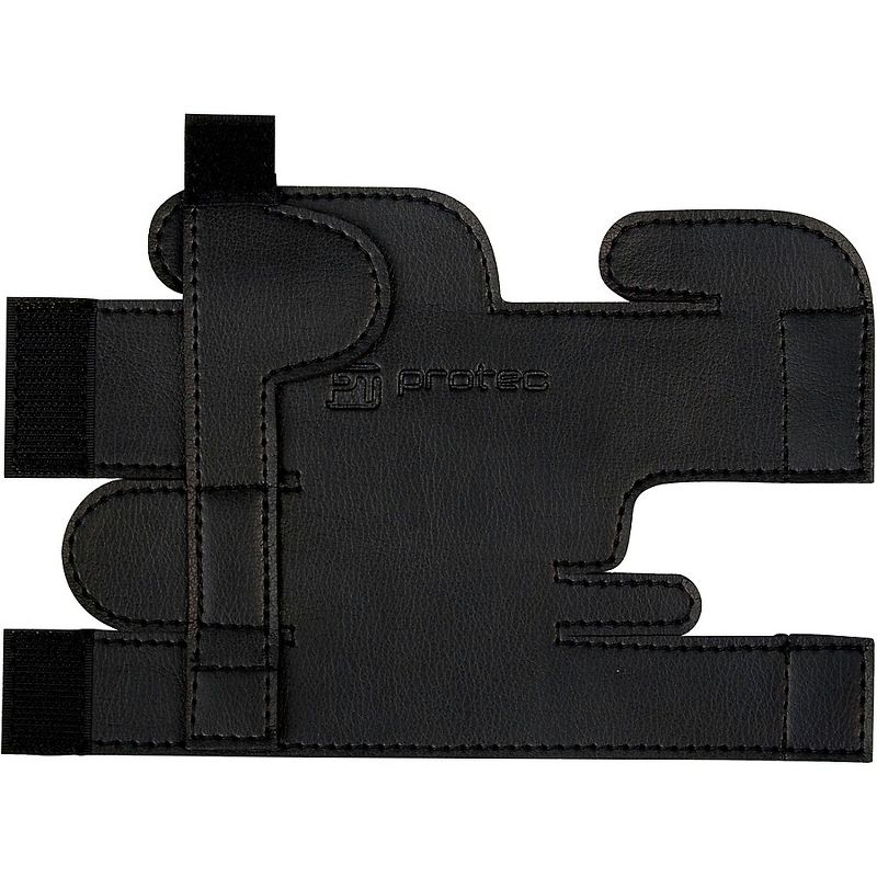 Protec Trumpet 6-Point Leather Valve Guard