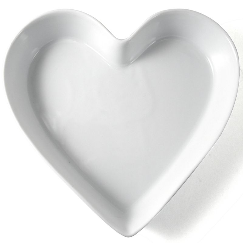 Fat Daddio's Anodized Aluminum Round Cheesecake Pan w/ Removable Bottom, 9 x 3"