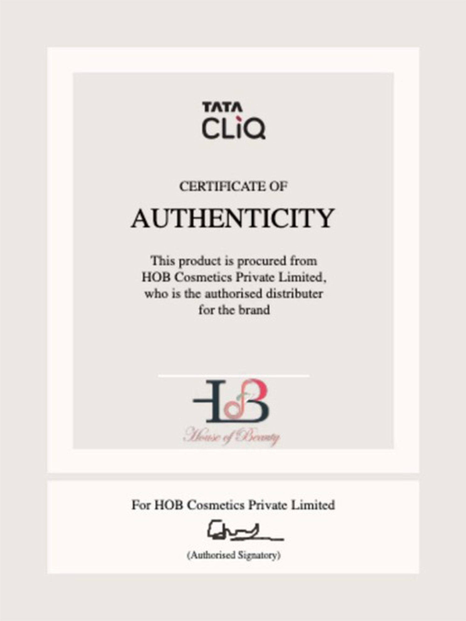 House of Beauty Milia Serum - 15 ml