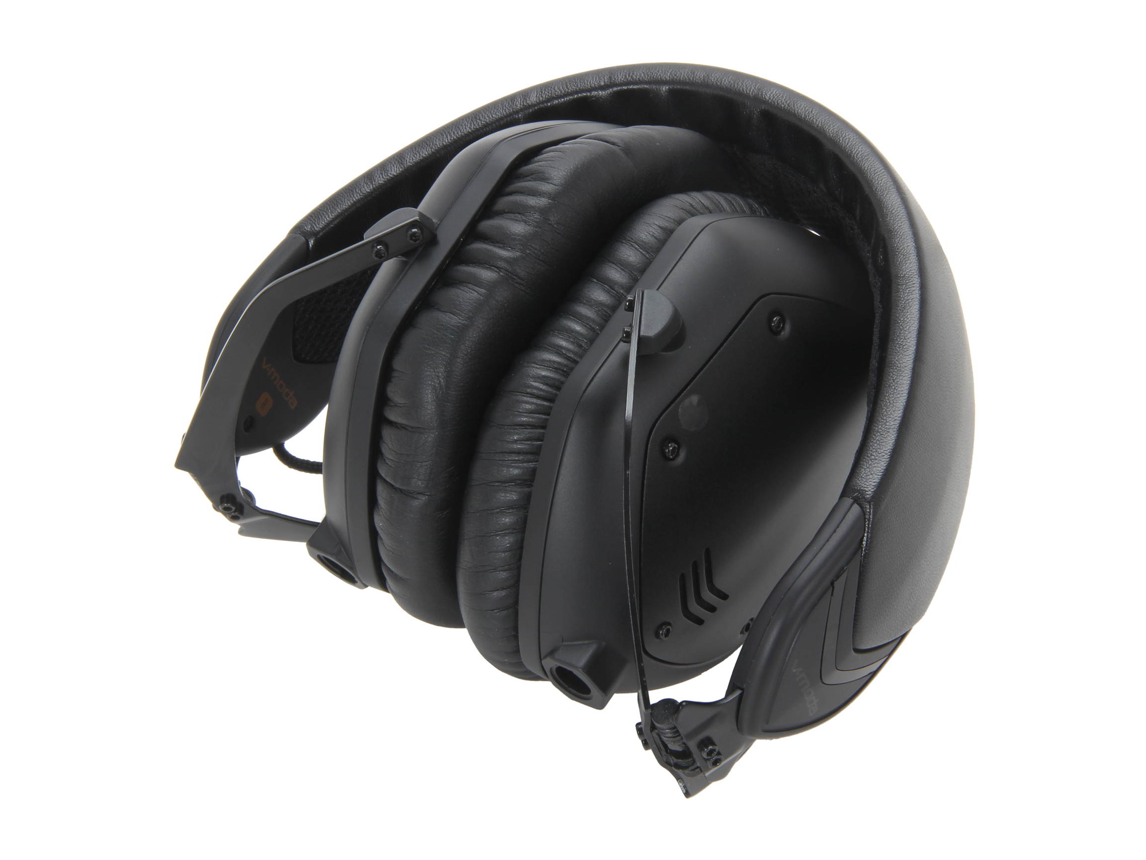 V-Moda Crossfade Shadow M-100-U-SHADOW Headphone, Shadow