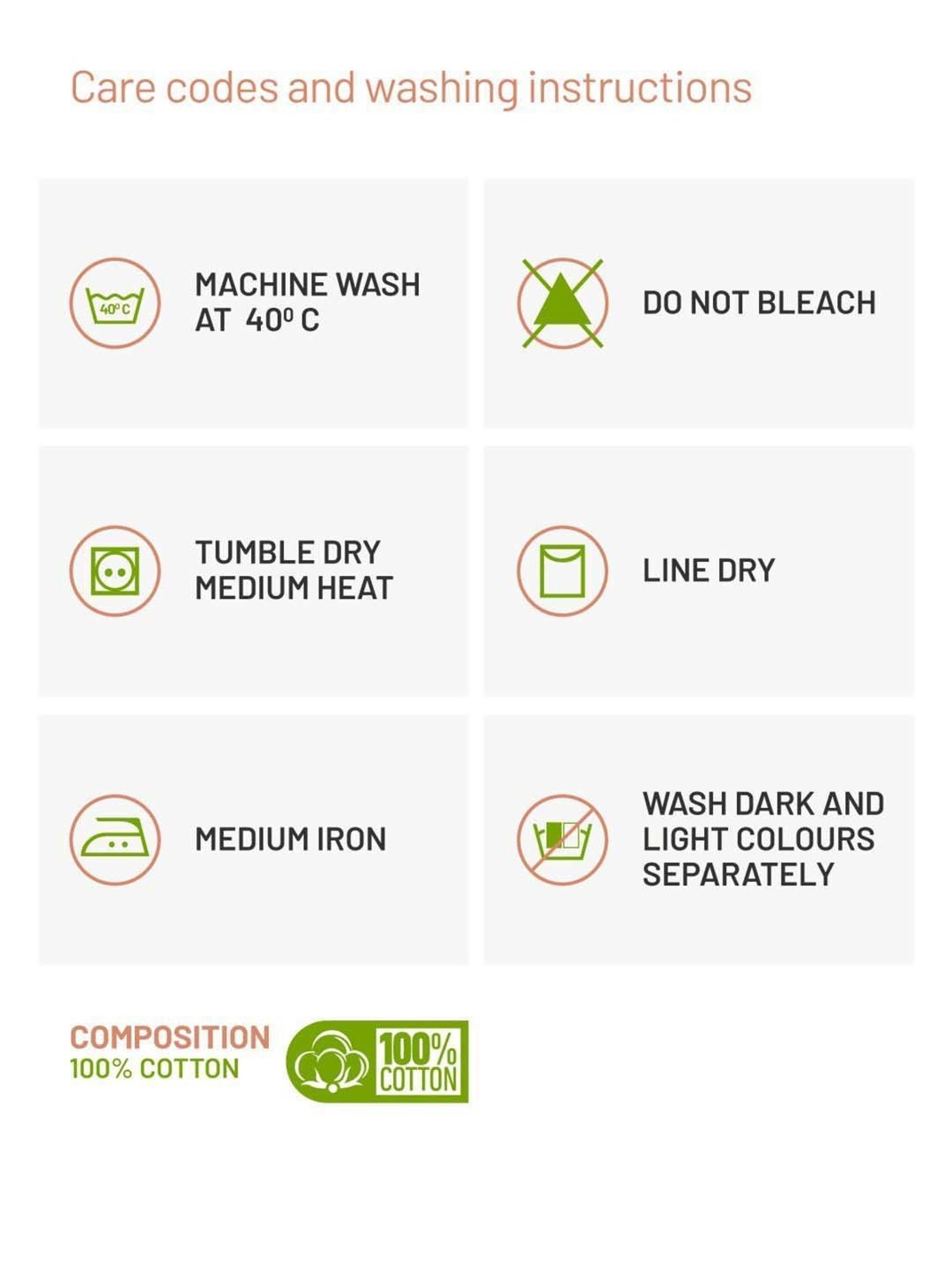 Maspar Purple 100% Cotton 200 TC Bed Sheet Set