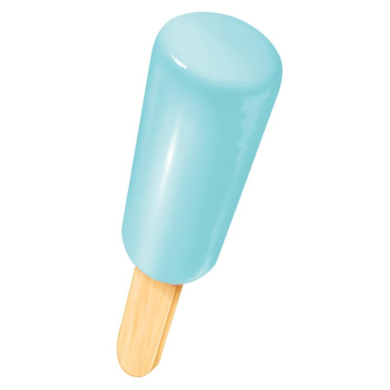 Popsicle Berry Cherry Raspberry Disney Frozen Mini Ice Pops - 18ct