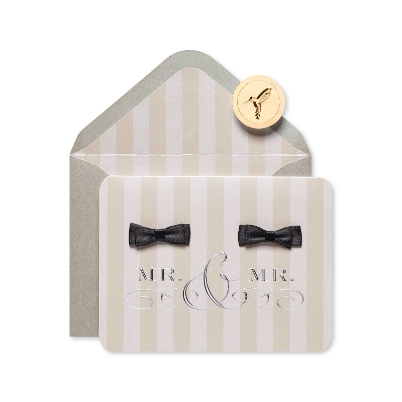 Mr. and Mr. Card - PAPYRUS