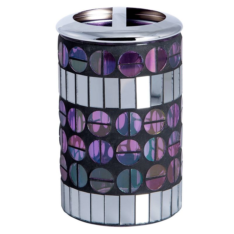 3pc Khari Lotion Pump, Toothbrush Holder, Tumbler - Allure