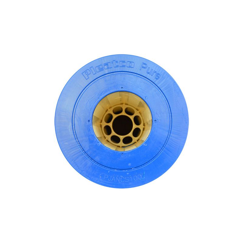 Pleatco PJANCS100 Advanced Pool Filter Replacement Cartridge for Jandy CS 100