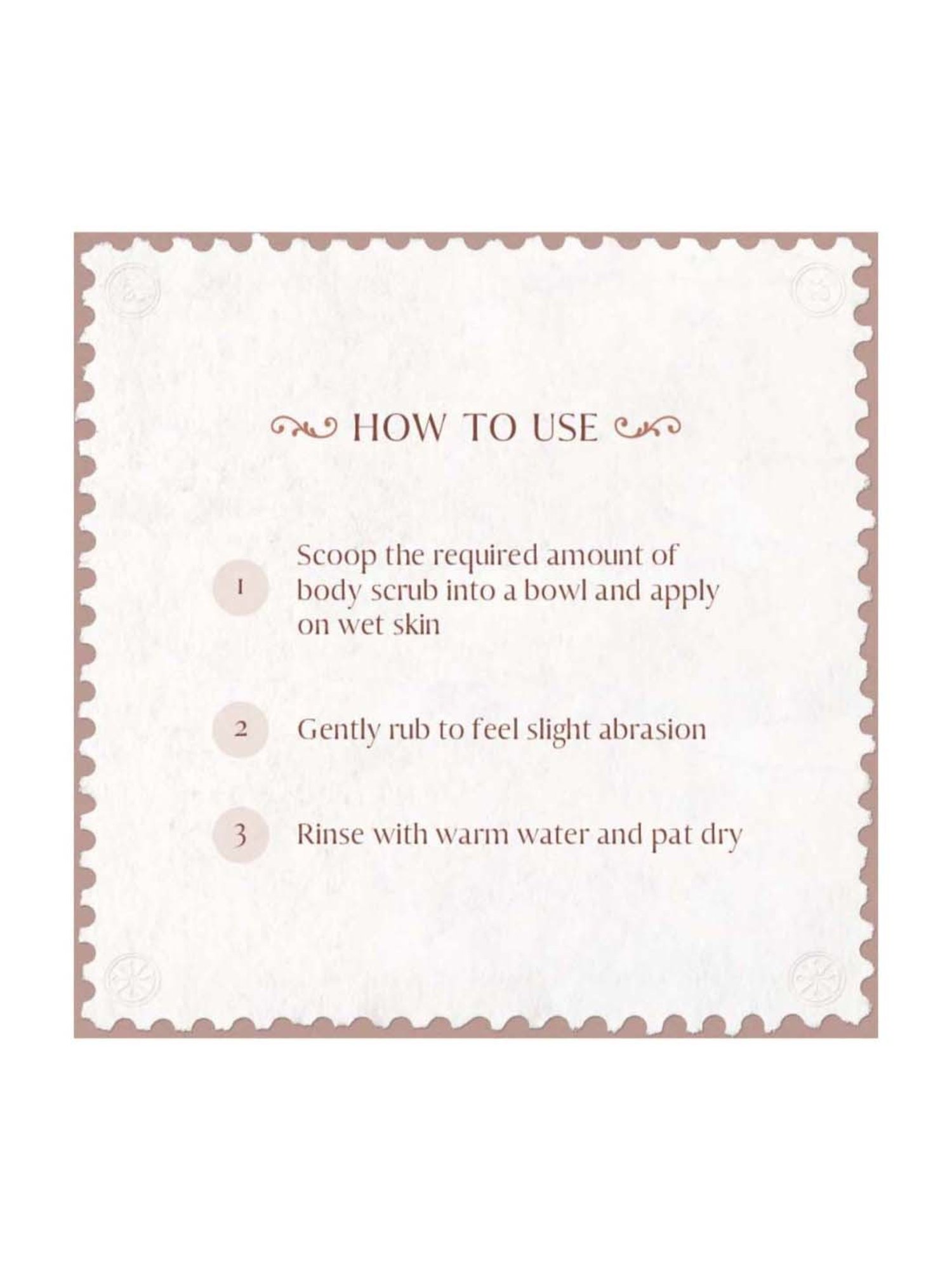 Old School Rituals Artisan Coffee & Raw Sugar Polishing Scrub - 200 gm