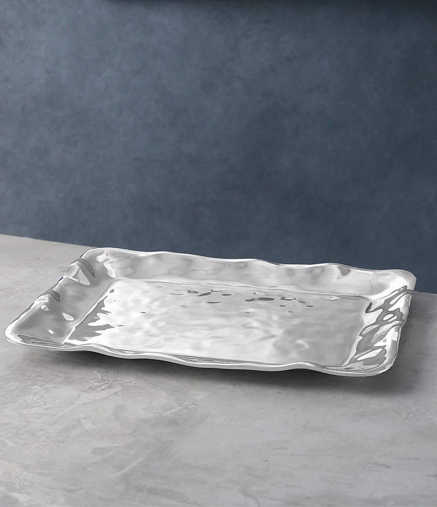 Beatriz Ball SOHO Brooklyn Large Rectangular Tray