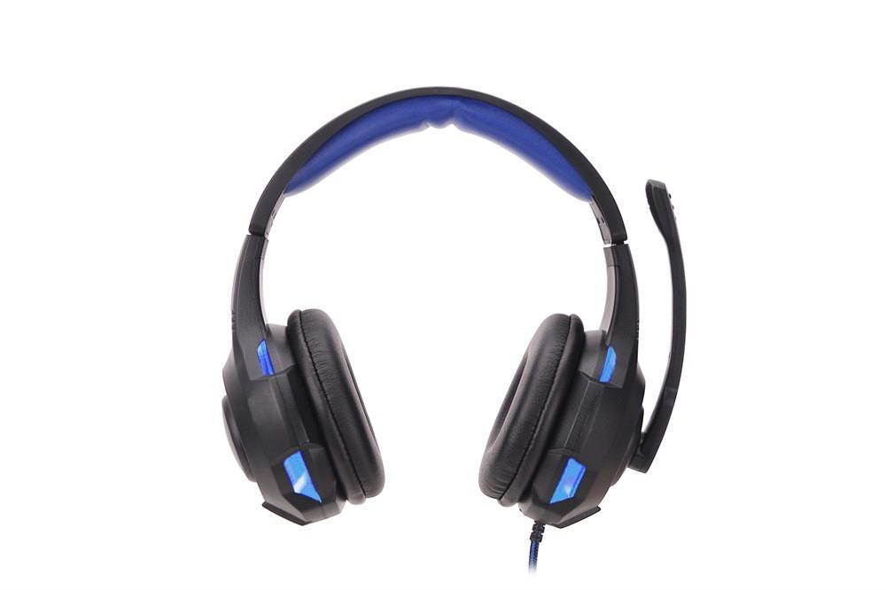 Surround Stereo Gaming Headset Headband Headphone USB 3.5mm with Mic for PC Sport Earphone Microphone headset Handfree