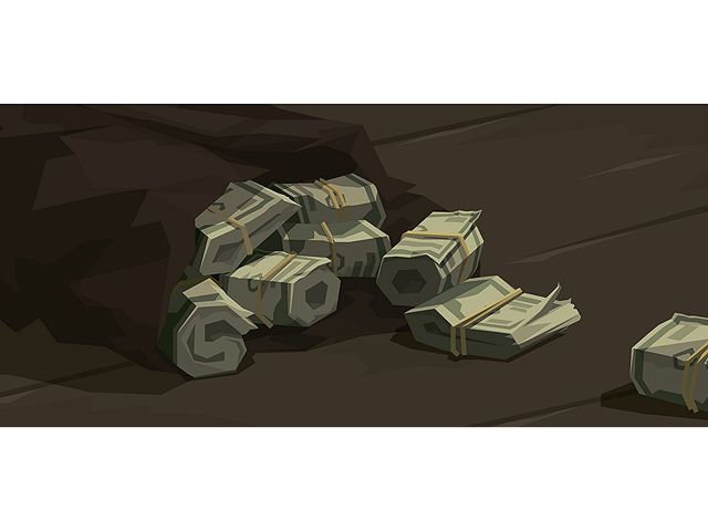 This Is The Police 2 - PlayStation 4