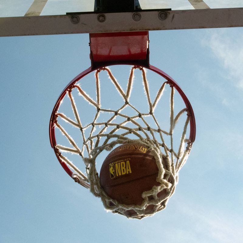 Spalding Elevation 27.5" Basketball