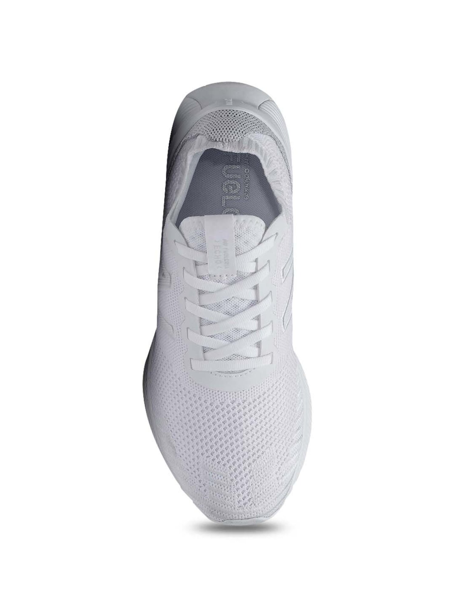 New Balance Women's ECHO White Running Shoes