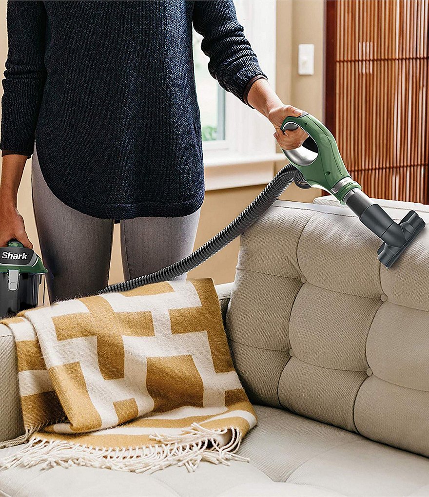 Shark ION ROBOT 750 Connected Robotic Vacuum Cleaner