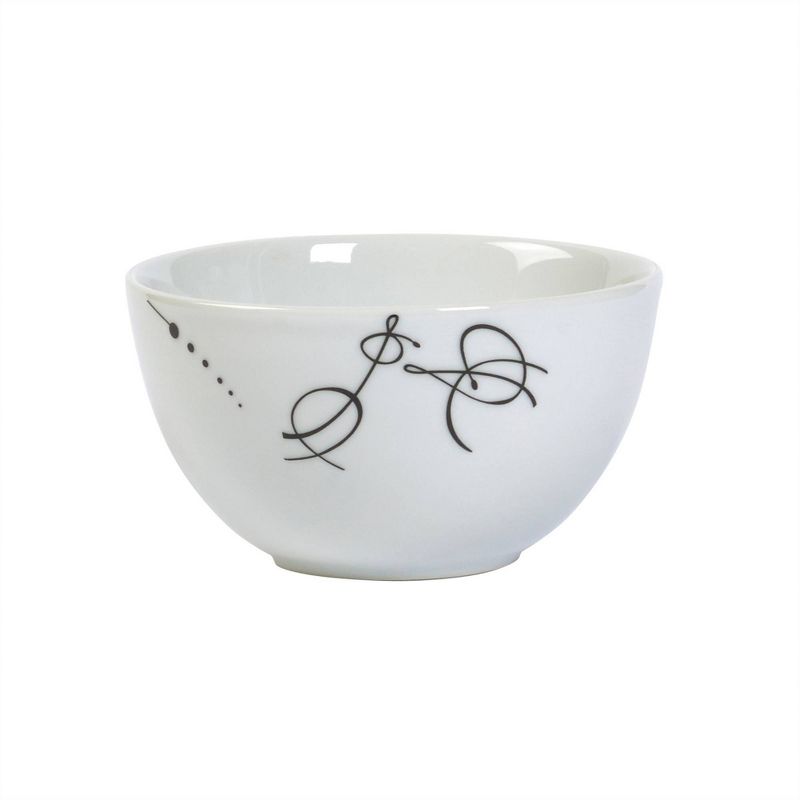 16pc Porcelain Pescara Dinnerware Set - Tabletops Gallery