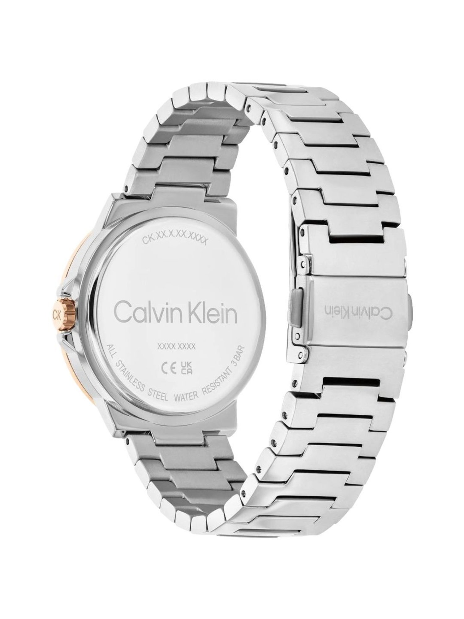 CALVIN KLEIN MGI-25100025 Vivacious Analog Watch for Women