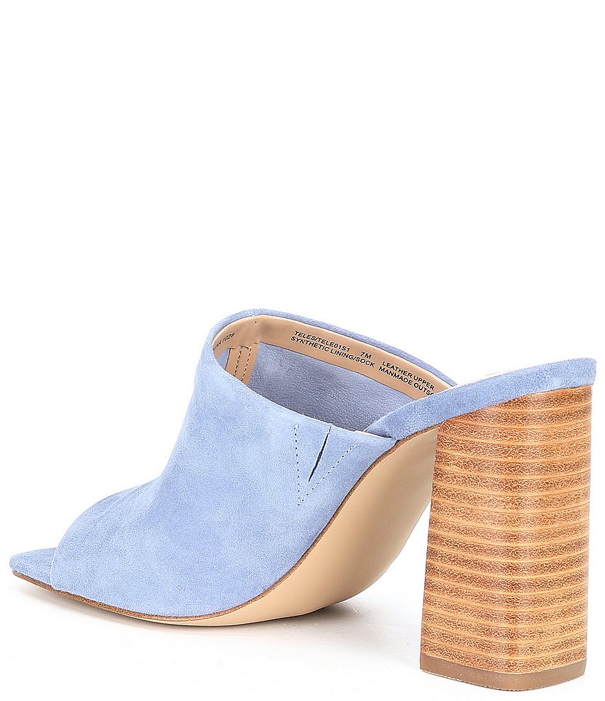 Dansko Lucie Wool Slip-On Clogs