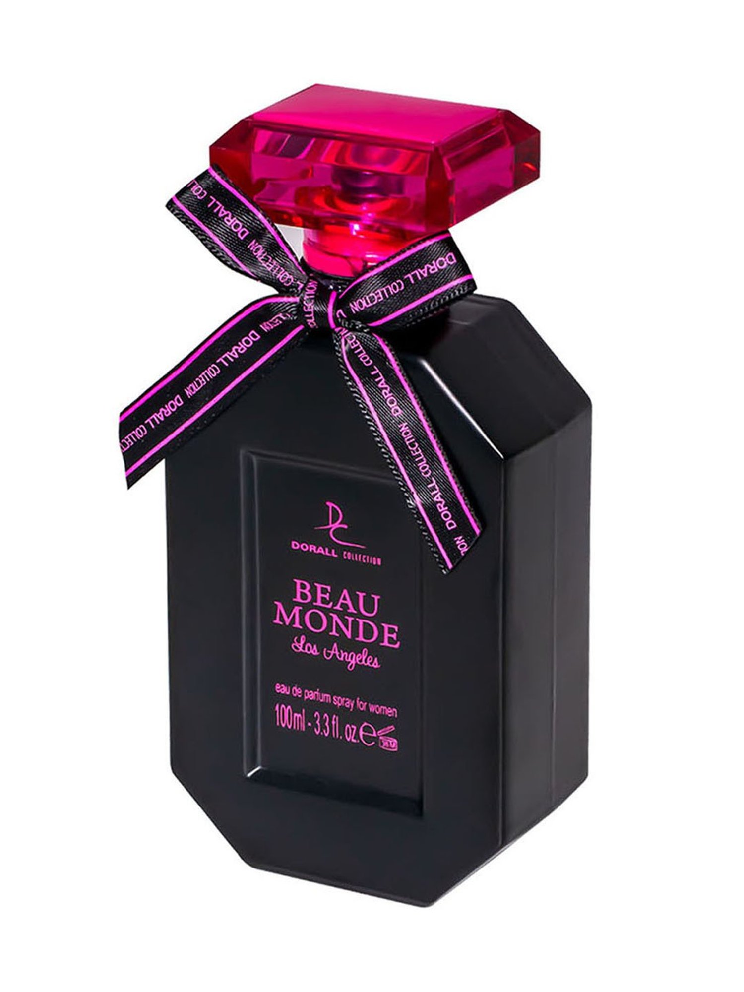 Dorall Collection Beau Monde Eau De Parfum for Women - 100 ml