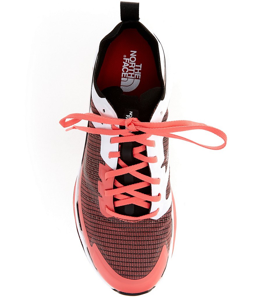 The North Face Women's VECTIV&trade; Infinite Lace-Up Trail Runners