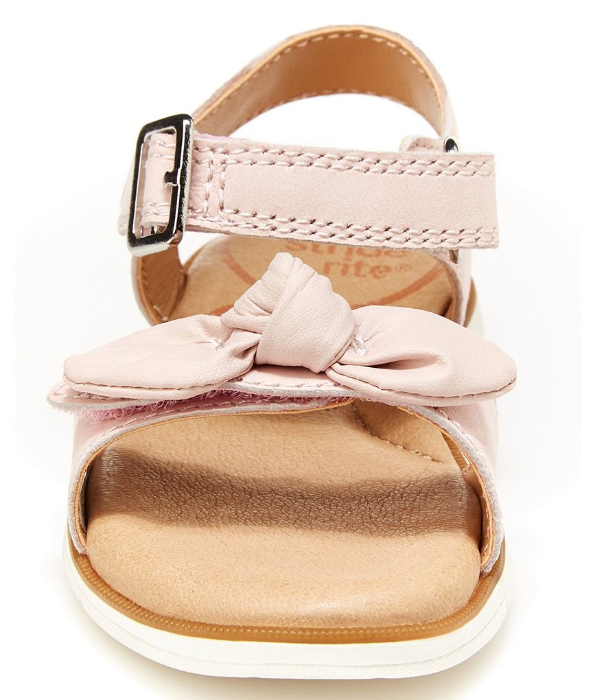 Stride Rite Girls' Whitney Sandals (Toddler)