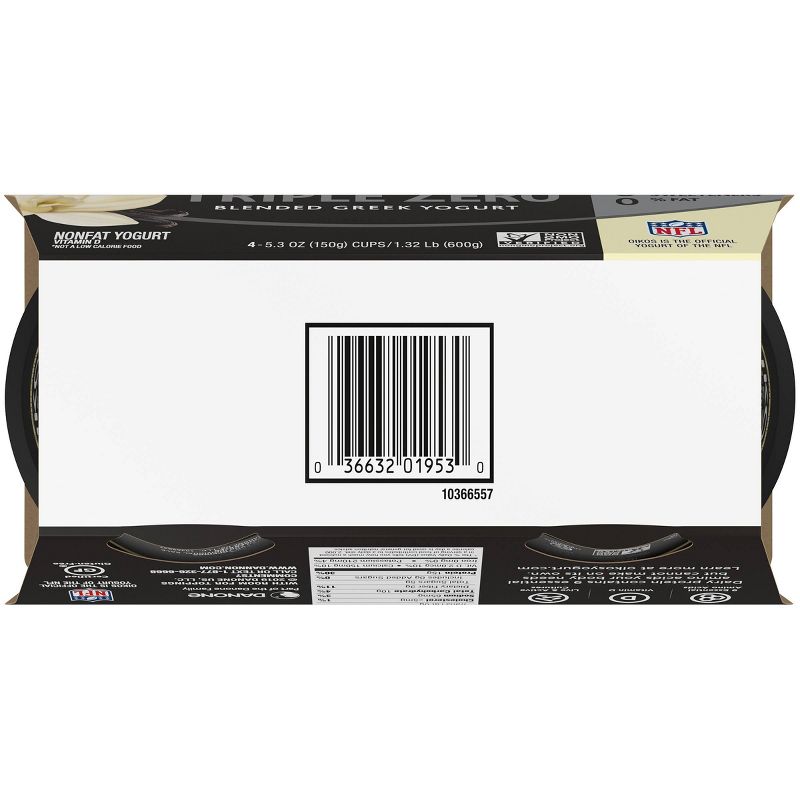 Go-Gurt Cotton Candy Kids' Yogurt - 16oz/8ct